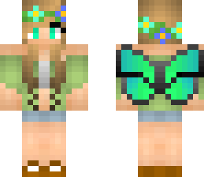 forest fairy