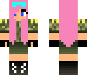 soldier girl 