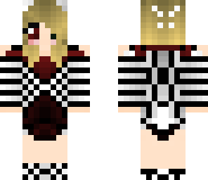 girl 7 wolf girl 3