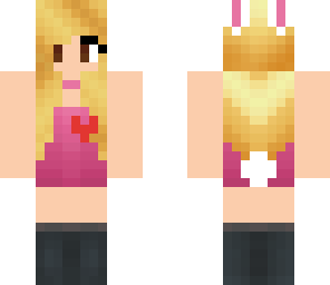 bunny lucy