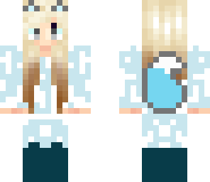 request- icybunny