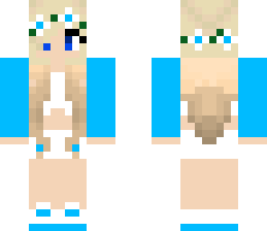 cyan tumblr