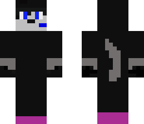 wolf gamer