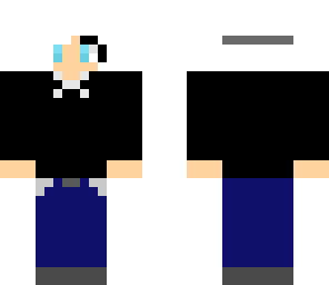 my mc skin