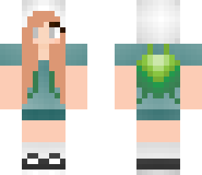 me fixed