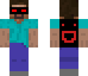 happy villian