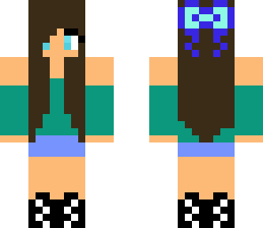 summer girl