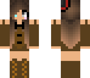 freddy girl