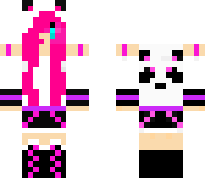 panda