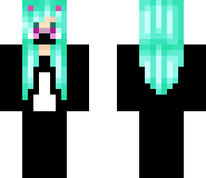 kitty girl-
