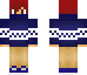 blue dn member