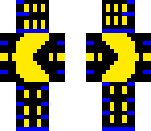 pac-man