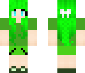 greeny