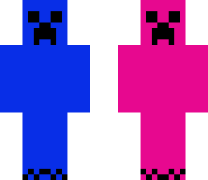 girl boy creeper