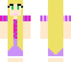 rapanzel