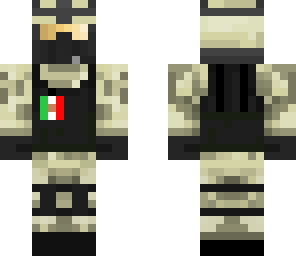 soldado mexicano v2
