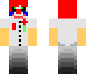 clown