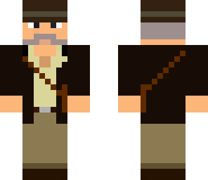 indiana jones last movie
