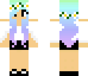 fixed cute girl