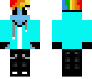 boy dash