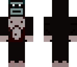 frick249's latest skin