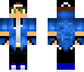 myself version 2