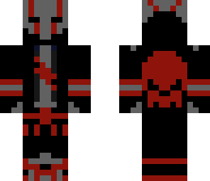 edited version of assassin