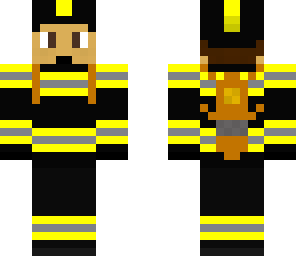 fireman