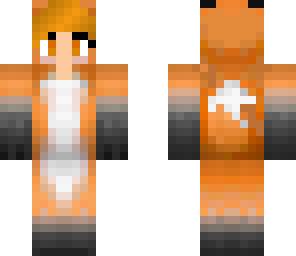 foxxy drifty