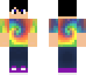 new skin 2
