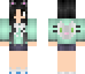 suppycolleeen's skin
