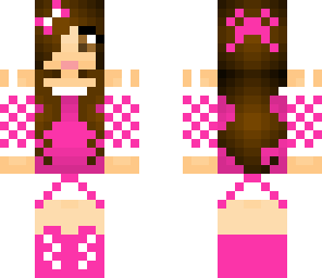 pink dj 2 with alter ego xd