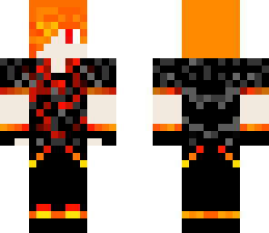 updated vampire