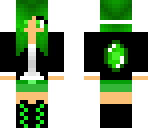 emerald