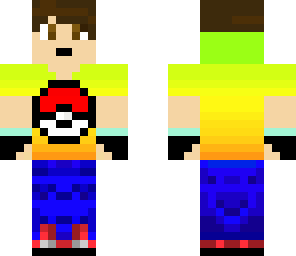 pixelmon mc god