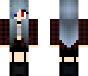 edit demon girl