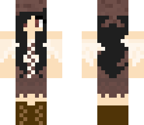 pesent girl