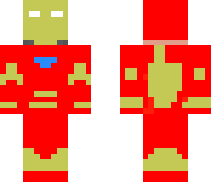 watervengers suit 1 ironman