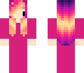 kawaii girl 1