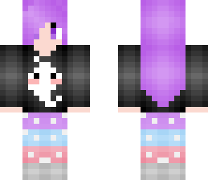 pastel goth