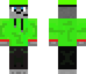 gamerfr3akhd vom minetexplayz