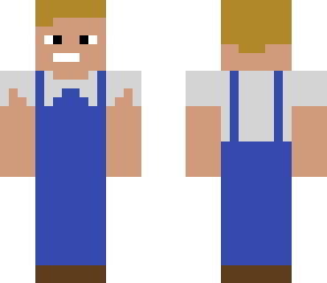 farmer