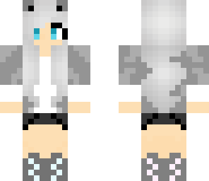 jayfeather human
