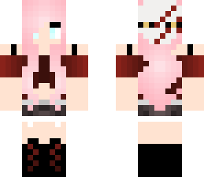 bleach luka