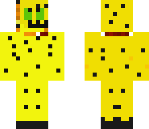 cheatah