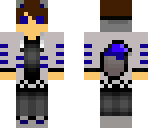 herobrinewolf