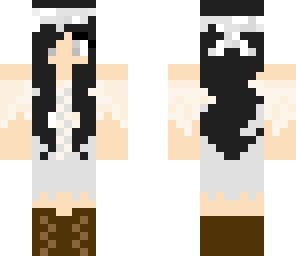 white pirate