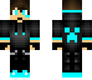 my skin names titan