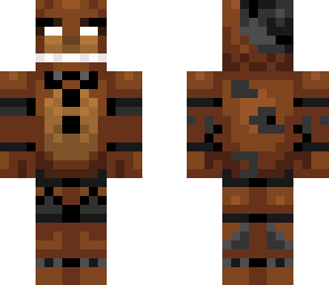 freddy