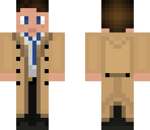 castiel
